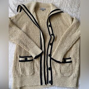 J Crew Cardigan